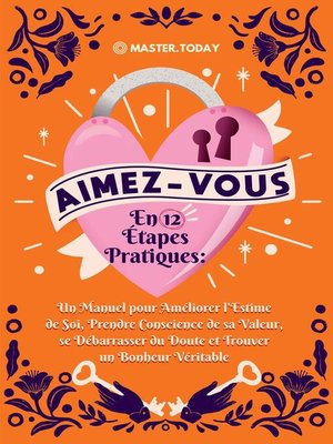 cover image of Aimez-Vous en 12 Étapes Pratiques